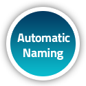 Automatic Naming System