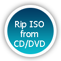 Rip ISO from CD/DVD