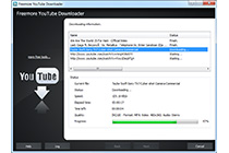 Batch Download YouTube Videos