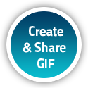 Create & Share Animated GIF for Fun