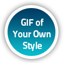 GIF of Your Own Style