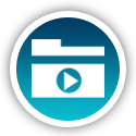 Support 300+ Video Formats