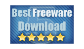 Best Freeware Editor's Pick - Functional