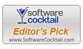 Cocktail Editor's Pick - Functional
