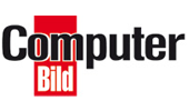 Computer Bild - Editor's Review