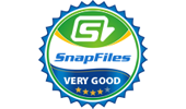 SnapFiles - Very Good